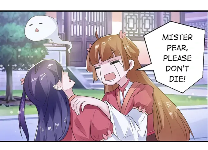 How to Raise a Cross Dressing Master (Colored) Chapter 25 page 17 - 