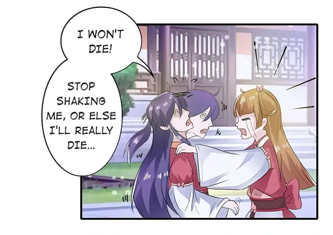 How to Raise a Cross Dressing Master (Colored) Chapter 25 page 18 - 