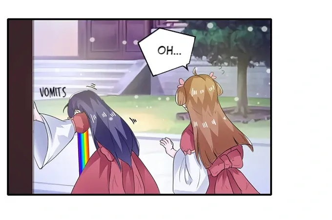 How to Raise a Cross Dressing Master (Colored) Chapter 25 page 19 - 
