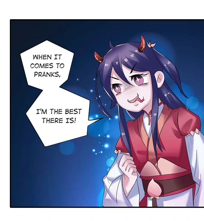 How to Raise a Cross Dressing Master (Colored) Chapter 25 page 24 - 