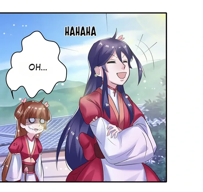 How to Raise a Cross Dressing Master (Colored) Chapter 25 page 26 - 