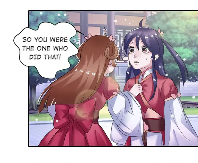 How to Raise a Cross Dressing Master (Colored) Chapter 25 page 27 - 