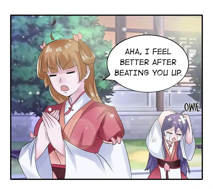 How to Raise a Cross Dressing Master (Colored) Chapter 25 page 29 - 