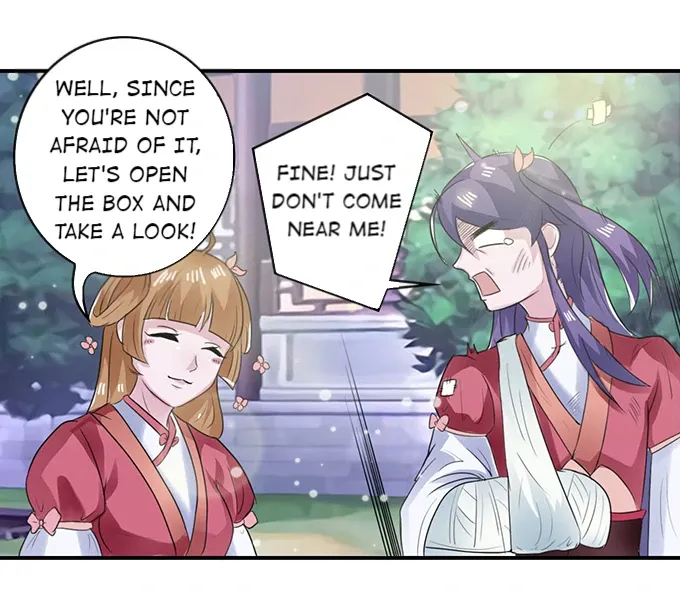 How to Raise a Cross Dressing Master (Colored) Chapter 25 page 30 - 
