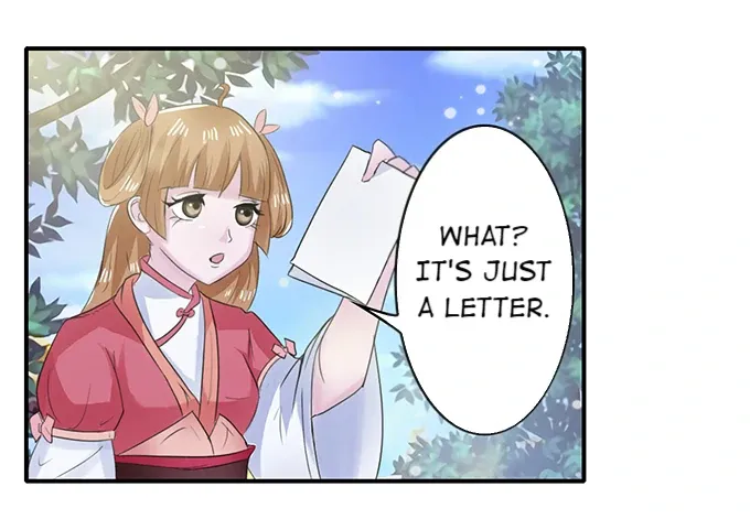 How to Raise a Cross Dressing Master (Colored) Chapter 25 page 35 - 