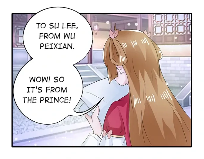 How to Raise a Cross Dressing Master (Colored) Chapter 25 page 37 - 