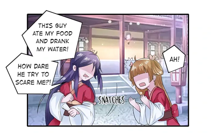How to Raise a Cross Dressing Master (Colored) Chapter 25 page 38 - 