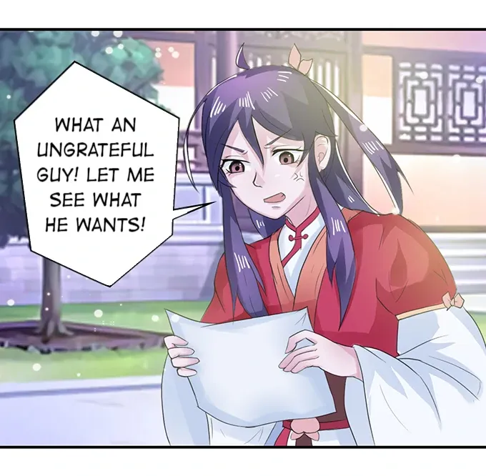 How to Raise a Cross Dressing Master (Colored) Chapter 25 page 39 - 