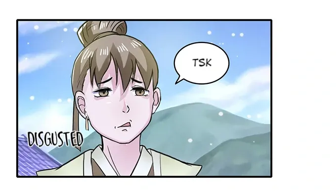 How to Raise a Cross Dressing Master (Colored) Chapter 25 page 5 - 