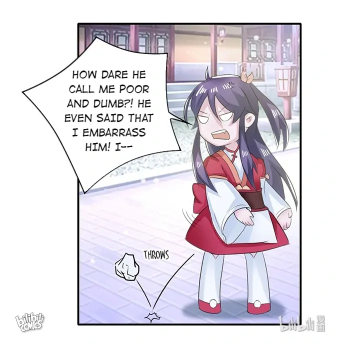 How to Raise a Cross Dressing Master (Colored) Chapter 25 page 41 - 