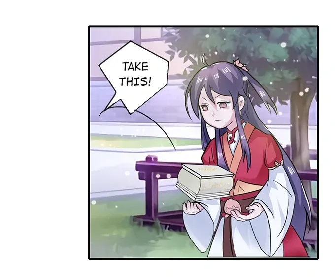 How to Raise a Cross Dressing Master (Colored) Chapter 25 page 7 - 