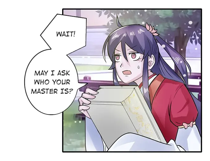 How to Raise a Cross Dressing Master (Colored) Chapter 25 page 9 - 