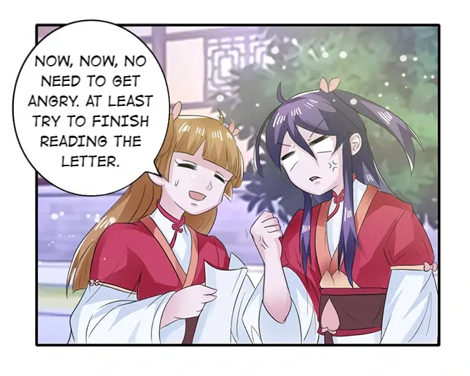 How to Raise a Cross Dressing Master (Colored) Chapter 26 page 2 - 