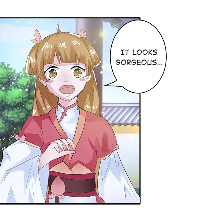 How to Raise a Cross Dressing Master (Colored) Chapter 26 page 13 - 