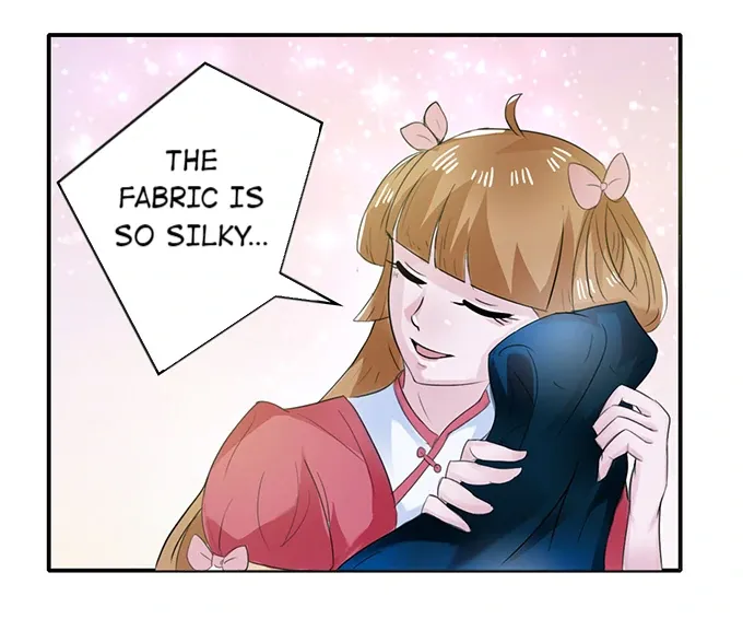 How to Raise a Cross Dressing Master (Colored) Chapter 26 page 15 - 