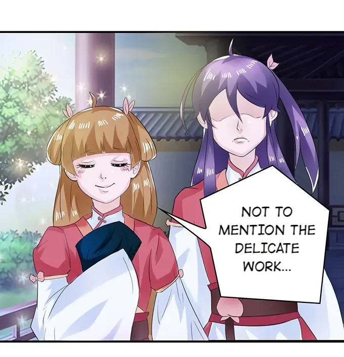 How to Raise a Cross Dressing Master (Colored) Chapter 26 page 16 - 