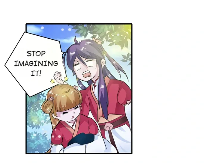 How to Raise a Cross Dressing Master (Colored) Chapter 26 page 20 - 