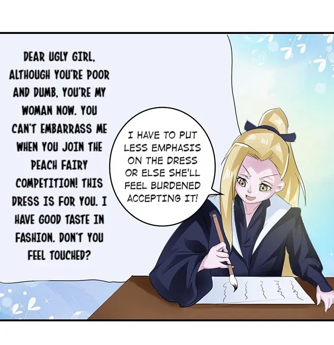 How to Raise a Cross Dressing Master (Colored) Chapter 26 page 3 - 