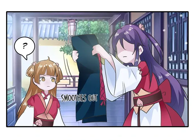 How to Raise a Cross Dressing Master (Colored) Chapter 26 page 24 - 