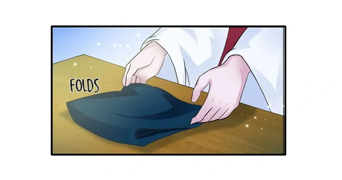 How to Raise a Cross Dressing Master (Colored) Chapter 26 page 25 - 