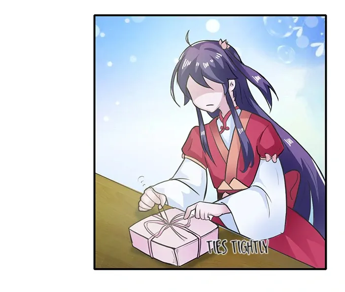 How to Raise a Cross Dressing Master (Colored) Chapter 26 page 26 - 