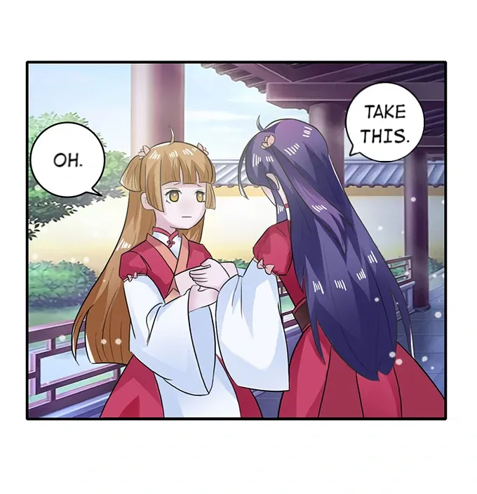 How to Raise a Cross Dressing Master (Colored) Chapter 26 page 27 - 