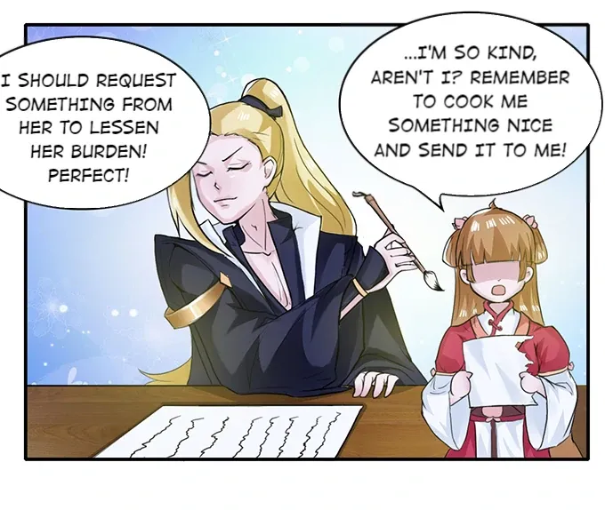 How to Raise a Cross Dressing Master (Colored) Chapter 26 page 30 - 