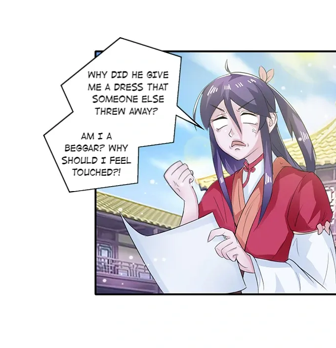 How to Raise a Cross Dressing Master (Colored) Chapter 26 page 4 - 