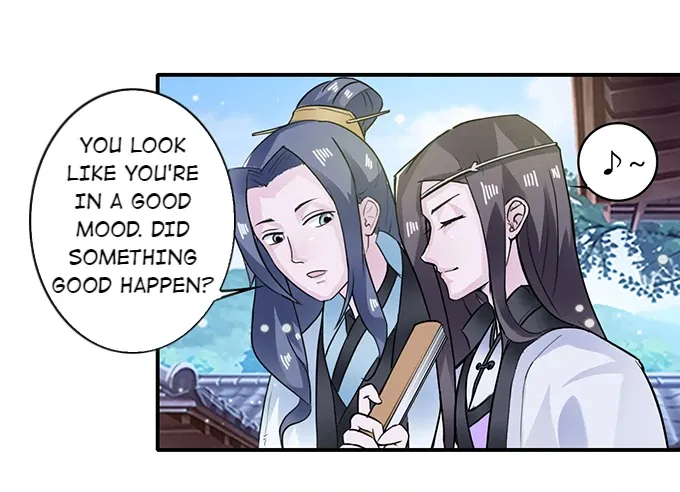 How to Raise a Cross Dressing Master (Colored) Chapter 26 page 36 - 