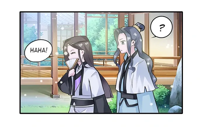 How to Raise a Cross Dressing Master (Colored) Chapter 26 page 38 - 