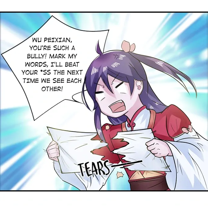 How to Raise a Cross Dressing Master (Colored) Chapter 26 page 5 - 