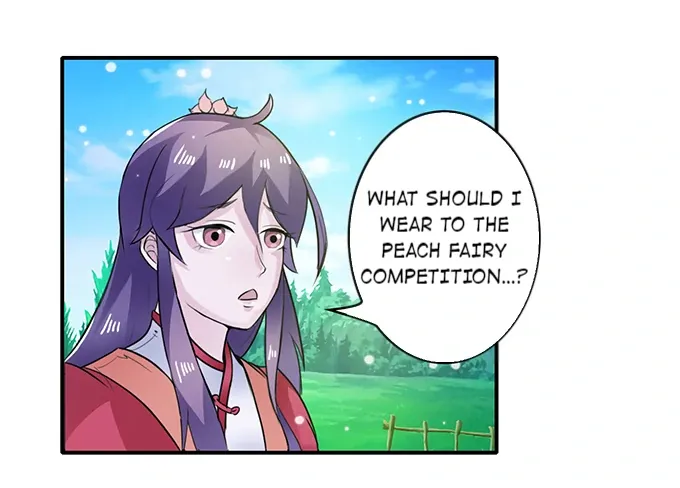 How to Raise a Cross Dressing Master (Colored) Chapter 26 page 41 - 