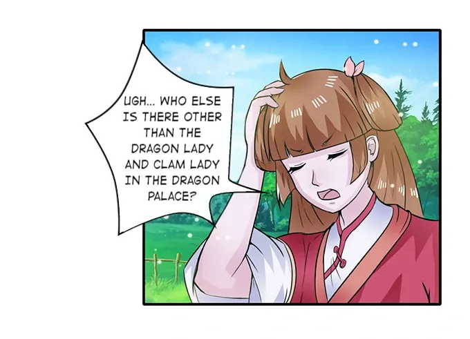 How to Raise a Cross Dressing Master (Colored) Chapter 26 page 42 - 