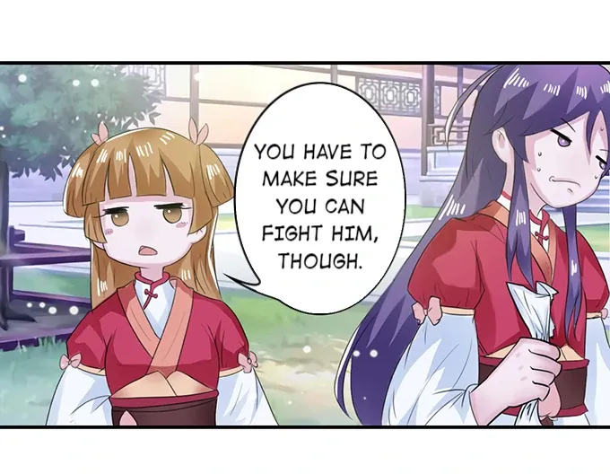 How to Raise a Cross Dressing Master (Colored) Chapter 26 page 6 - 