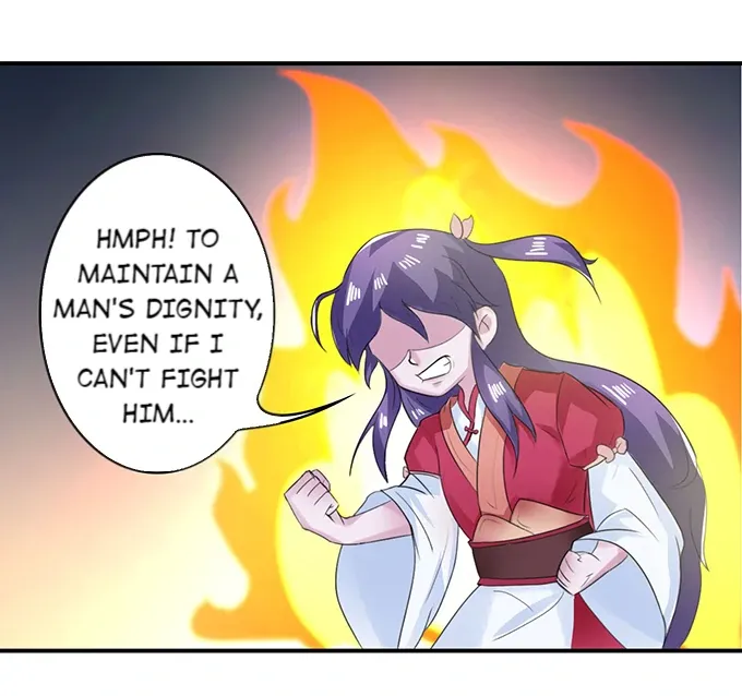 How to Raise a Cross Dressing Master (Colored) Chapter 26 page 7 - 
