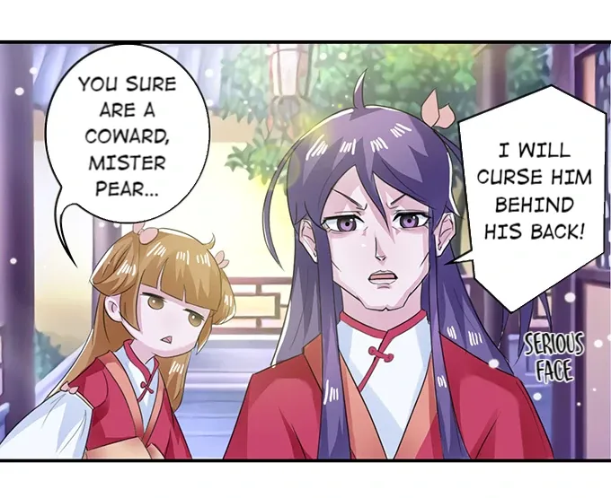 How to Raise a Cross Dressing Master (Colored) Chapter 26 page 8 - 
