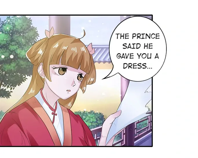 How to Raise a Cross Dressing Master (Colored) Chapter 26 page 9 - 