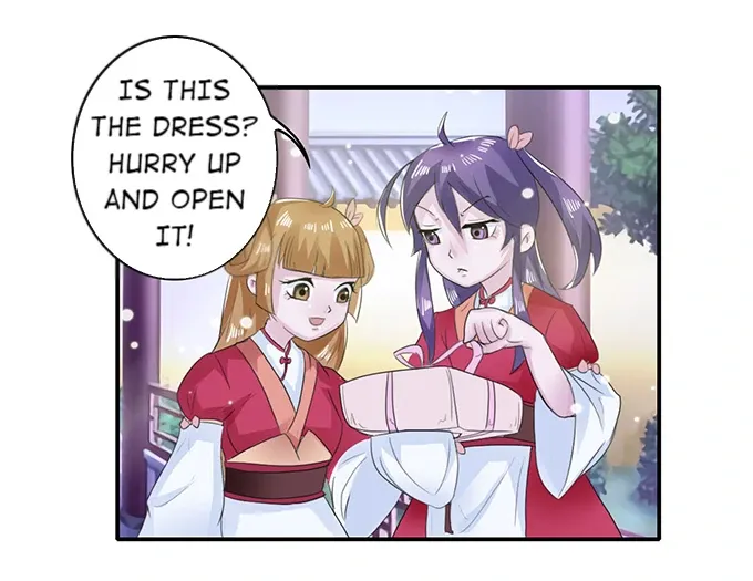 How to Raise a Cross Dressing Master (Colored) Chapter 26 page 10 - 