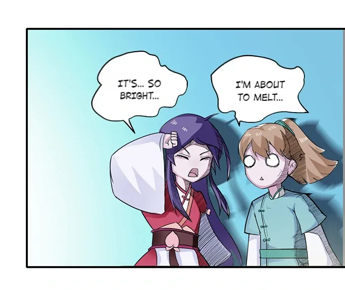 How to Raise a Cross Dressing Master (Colored) Chapter 27 page 14 - 