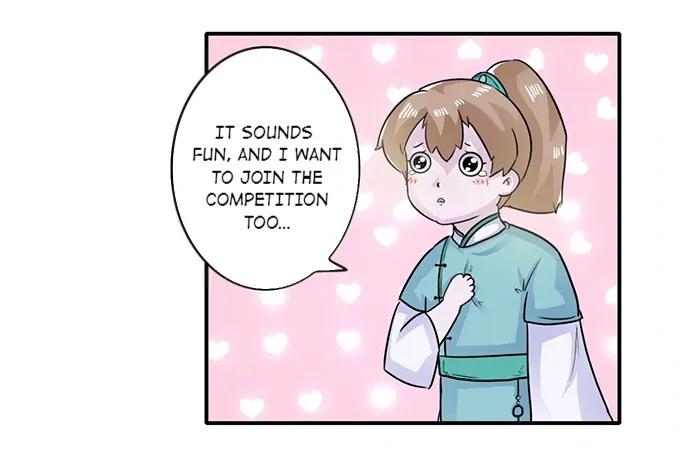 How to Raise a Cross Dressing Master (Colored) Chapter 27 page 3 - 
