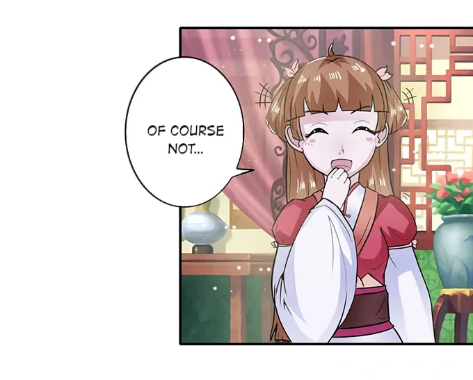 How to Raise a Cross Dressing Master (Colored) Chapter 27 page 22 - 