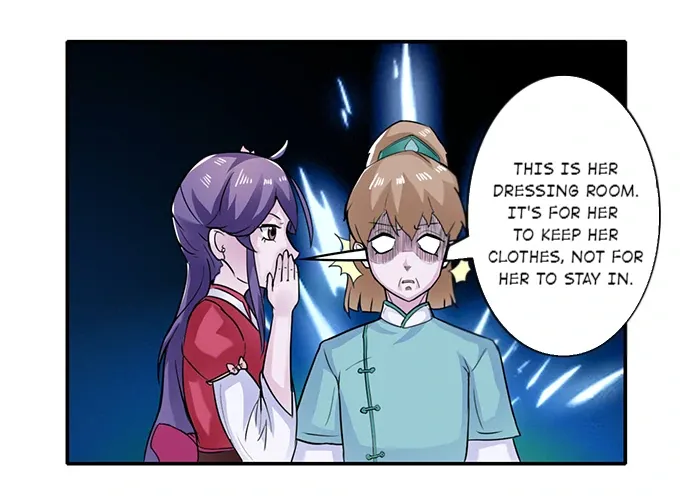 How to Raise a Cross Dressing Master (Colored) Chapter 27 page 24 - 