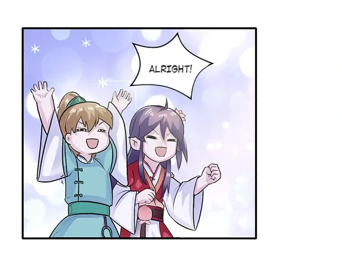 How to Raise a Cross Dressing Master (Colored) Chapter 27 page 27 - 