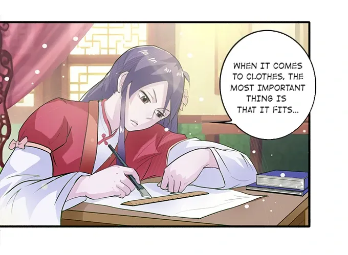 How to Raise a Cross Dressing Master (Colored) Chapter 27 page 28 - 