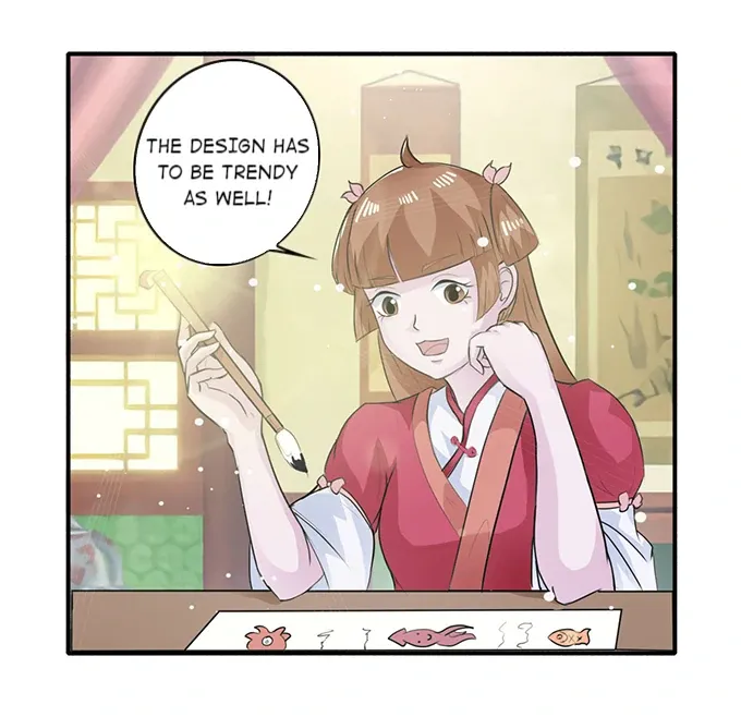 How to Raise a Cross Dressing Master (Colored) Chapter 27 page 29 - 