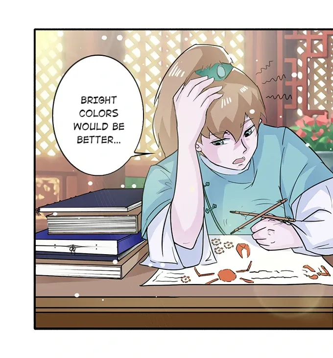 How to Raise a Cross Dressing Master (Colored) Chapter 27 page 30 - 