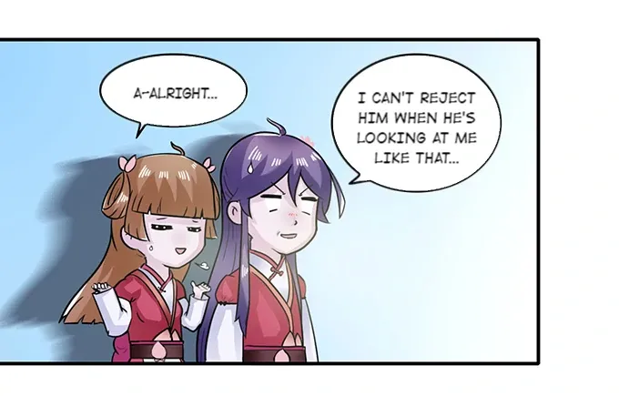 How to Raise a Cross Dressing Master (Colored) Chapter 27 page 4 - 