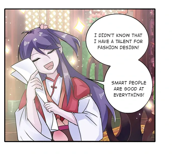 How to Raise a Cross Dressing Master (Colored) Chapter 27 page 35 - 