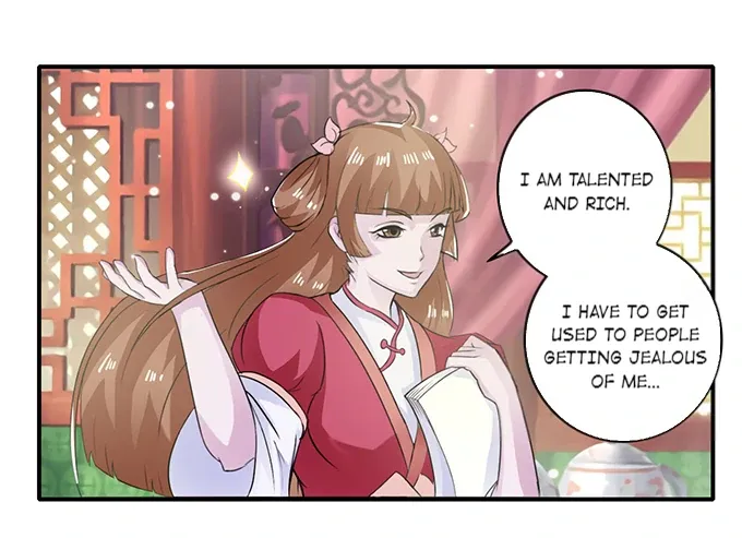How to Raise a Cross Dressing Master (Colored) Chapter 27 page 36 - 