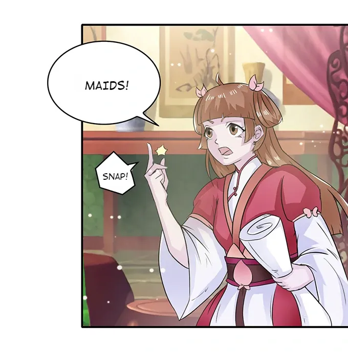 How to Raise a Cross Dressing Master (Colored) Chapter 27 page 39 - 